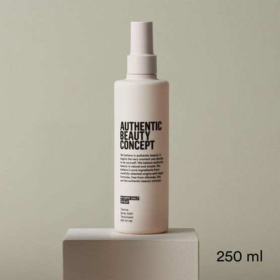 Spray de Sal Authentic Beauty Concept Embrace Styling Nymph Salt Spray